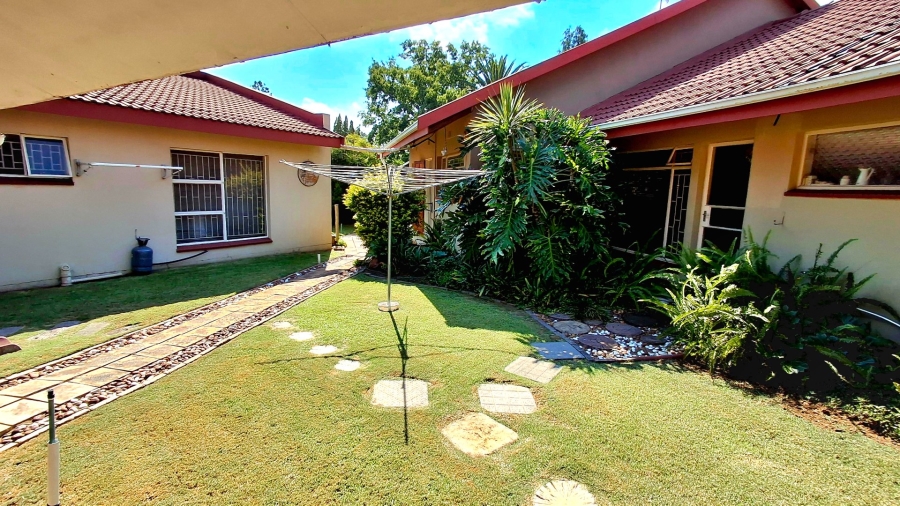 3 Bedroom Property for Sale in Sasolburg Ext 4 Free State